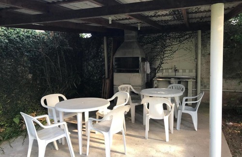 Cachoeira do Bom Jesus House | Apartamento-Conforto próximo ao mar