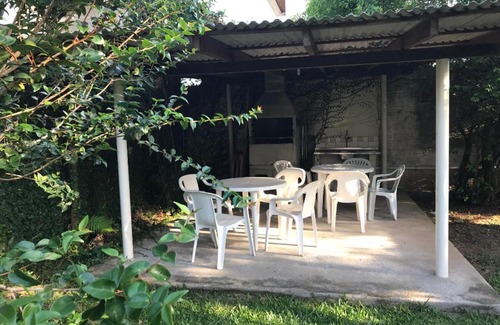 Cachoeira do Bom Jesus House | Apartamento-Conforto próximo ao mar