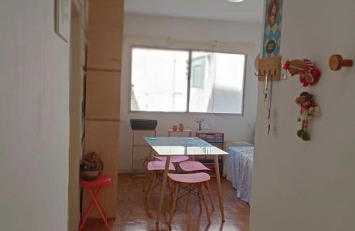 Liberdade Apartment | Apartamento Conforto e