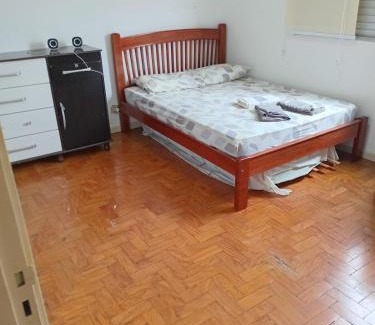 Liberdade Apartment | Apartamento Conforto e