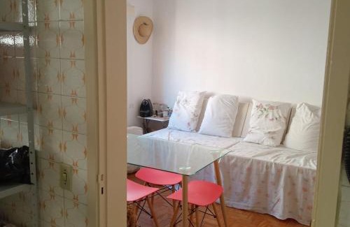 Liberdade Apartment | Apartamento Conforto e