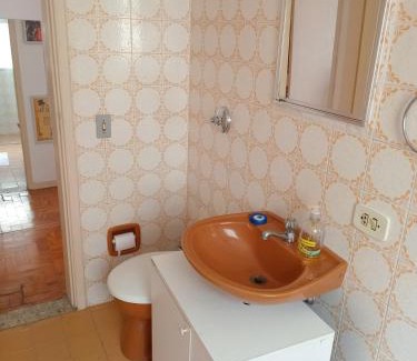 Liberdade Apartment | Apartamento Conforto e