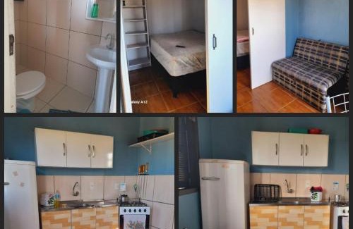 Tramandai Apartment | Apartamento conjugado em Tramandai