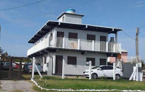 Tramandai Apartment | Apartamento conjugado em Tramandai