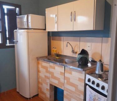 Tramandai Apartment | Apartamento conjugado em Tramandai