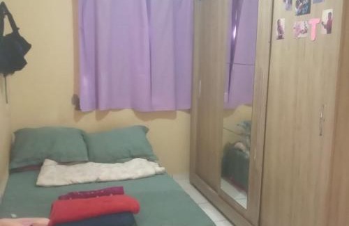 Tenone Apartment | Apartamento COP30