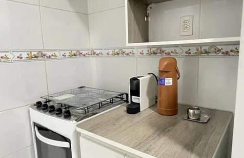 Copacabana Apartment | Apartamento Copa Fresh HIR 26