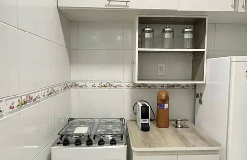 Copacabana Apartment | Apartamento Copa Fresh HIR 26