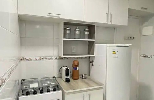 Copacabana Apartment | Apartamento Copa Fresh HIR 26
