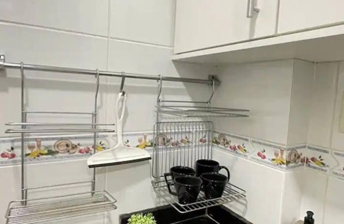 Copacabana Apartment | Apartamento Copa Fresh HIR 26