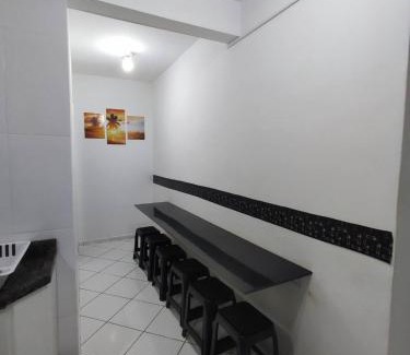 Guaratuba Apartment | APARTAMENTO COQUEIROS A 1 QUADRA DO MAR