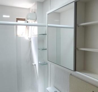 Castelo Branco Apartment | Apartamento coração meia praia