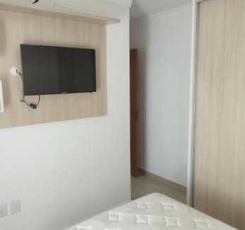 Castelo Branco Apartment | Apartamento coração meia praia