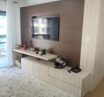 Castelo Branco Apartment | Apartamento coração meia praia