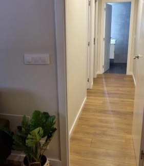 Cerponzons Apartment | Apartamento Corbaceiras