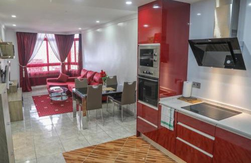 Corralejo Apartment | Apartamento Corralejo