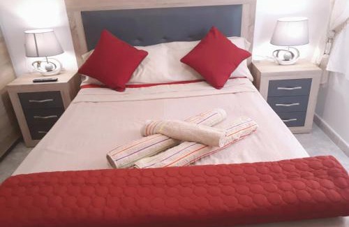 Corralejo Apartment | Apartamento Corralejo