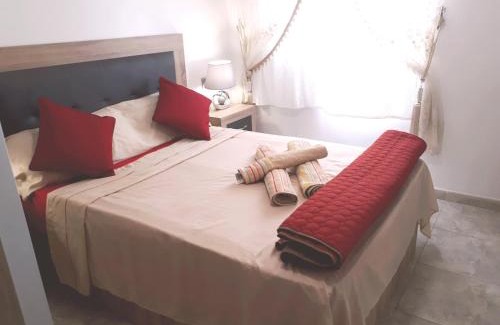 Corralejo Apartment | Apartamento Corralejo