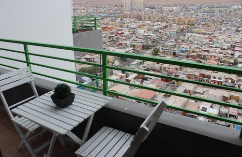 Cavancha Apartment | Apartamento Costa Azul 2