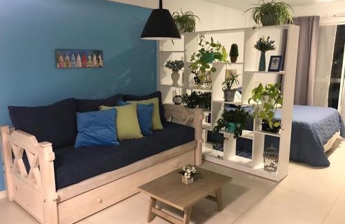 Constitucion Apartment | Apartamento Costa del Sol