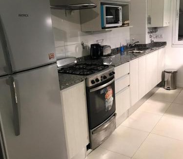 Constitucion Apartment | Apartamento Costa del Sol