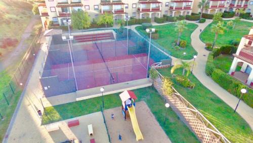 Costa Esuri Apartment | Apartamento Costa Esuri Deluxe