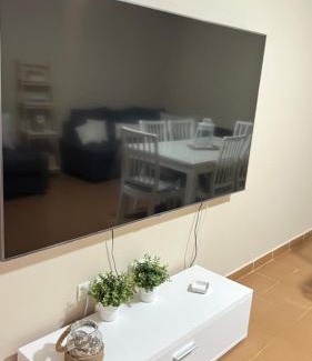 Costa Esuri Apartment | Apartamento Costa Esuri Deluxe
