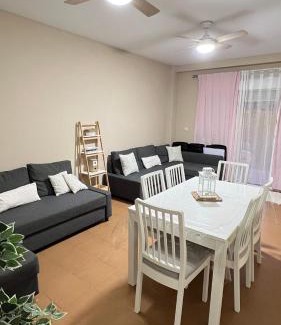 Costa Esuri Apartment | Apartamento Costa Esuri Deluxe