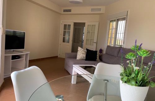 Costa Esuri Apartment | Apartamento Costa Esuri