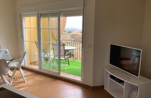 Costa Esuri Apartment | Apartamento Costa Esuri