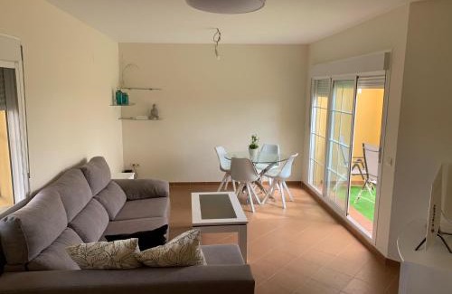 Costa Esuri Apartment | Apartamento Costa Esuri