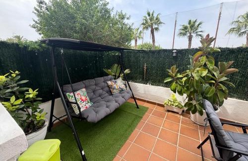 Motril Apartment | Apartamento costa Motril Inma place