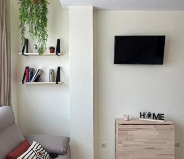 Liencres Apartment | Apartamento Costa Quebrada