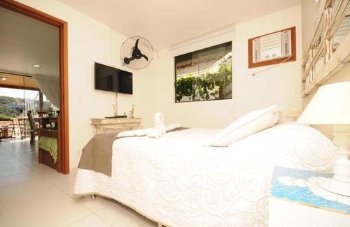 Portal da Ferradura Apartment | APARTAMENTO CRISTAL