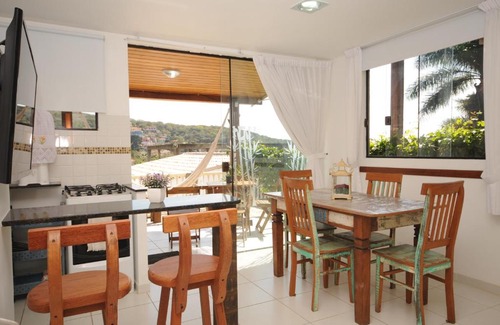 Portal da Ferradura Apartment | APARTAMENTO CRISTAL