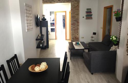 Beiro Apartment | Apartamento cristo de la yedra