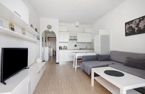 Morro Jable Apartment | Apartamento Cristobal
