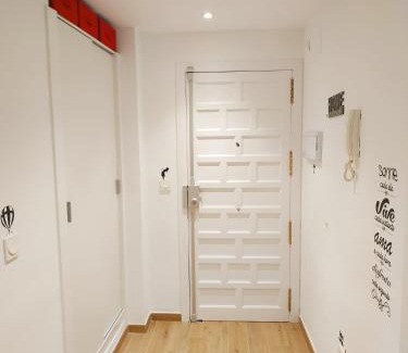 Velilla-Taramay Apartment | Apartamento Cruise Views