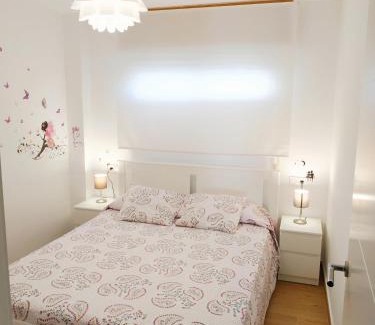 Velilla-Taramay Apartment | Apartamento Cruise Views