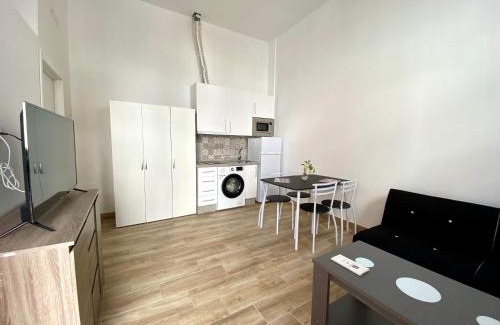 Cruz Roja-Capuchinos Apartment | Apartamento Cruz Roja C