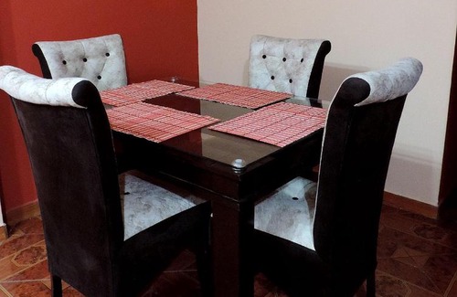 Cusco Apartment | Apartamento cusco Migan
