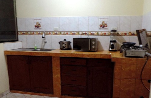 Cusco Apartment | Apartamento cusco Migan