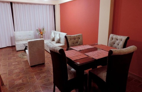 Cusco Apartment | Apartamento cusco Migan