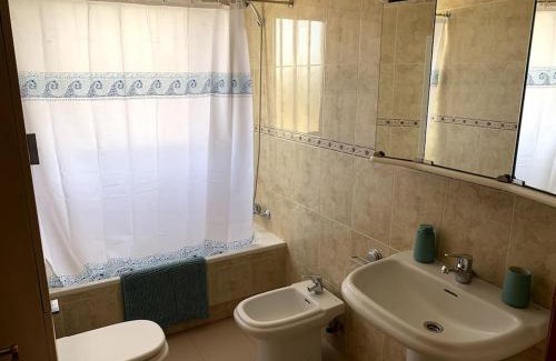 Cabo de Gata Apartment | Apartamento dúplex Cabo de Gata