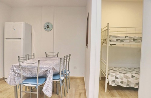 San Fernando House | Apartamento Dúplex Bahia Sur