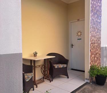 Flecheiras Apartment | Apartamento Dúplex em Flecheiras