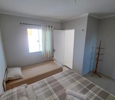 Flecheiras Apartment | Apartamento Dúplex em Flecheiras