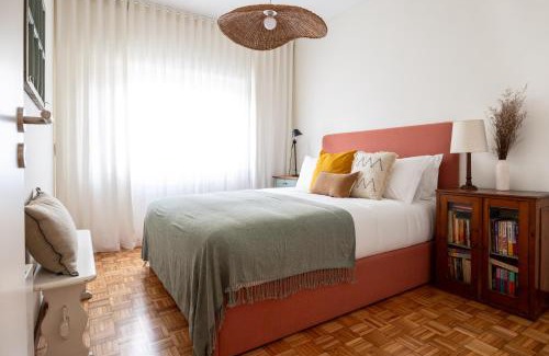Foz do Douro Apartment | Apartamento da Foz