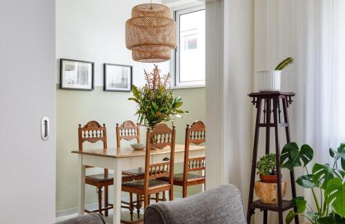 Foz do Douro Apartment | Apartamento da Foz
