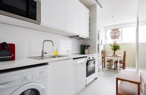 Foz do Douro Apartment | Apartamento da Foz